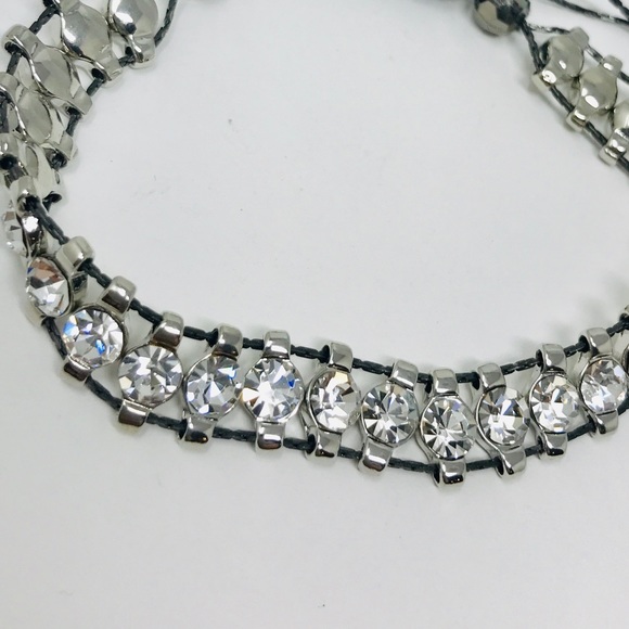 WHITE HOUSE BLACK MARKET BRACELET - Picture 2 of 2